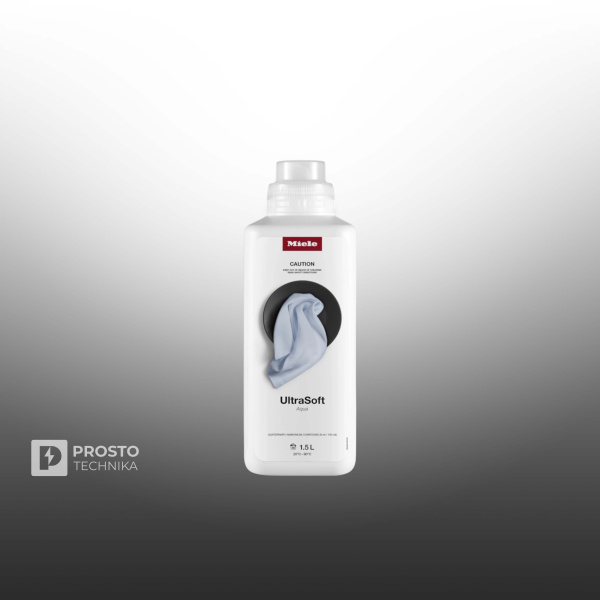 Кондиционер для белья Miele UltraSoft Aqua 1,5 литра